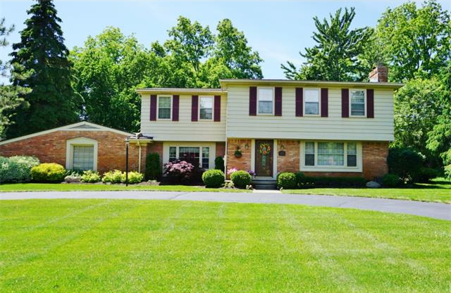 Lochmoor Hills Rochester Hills